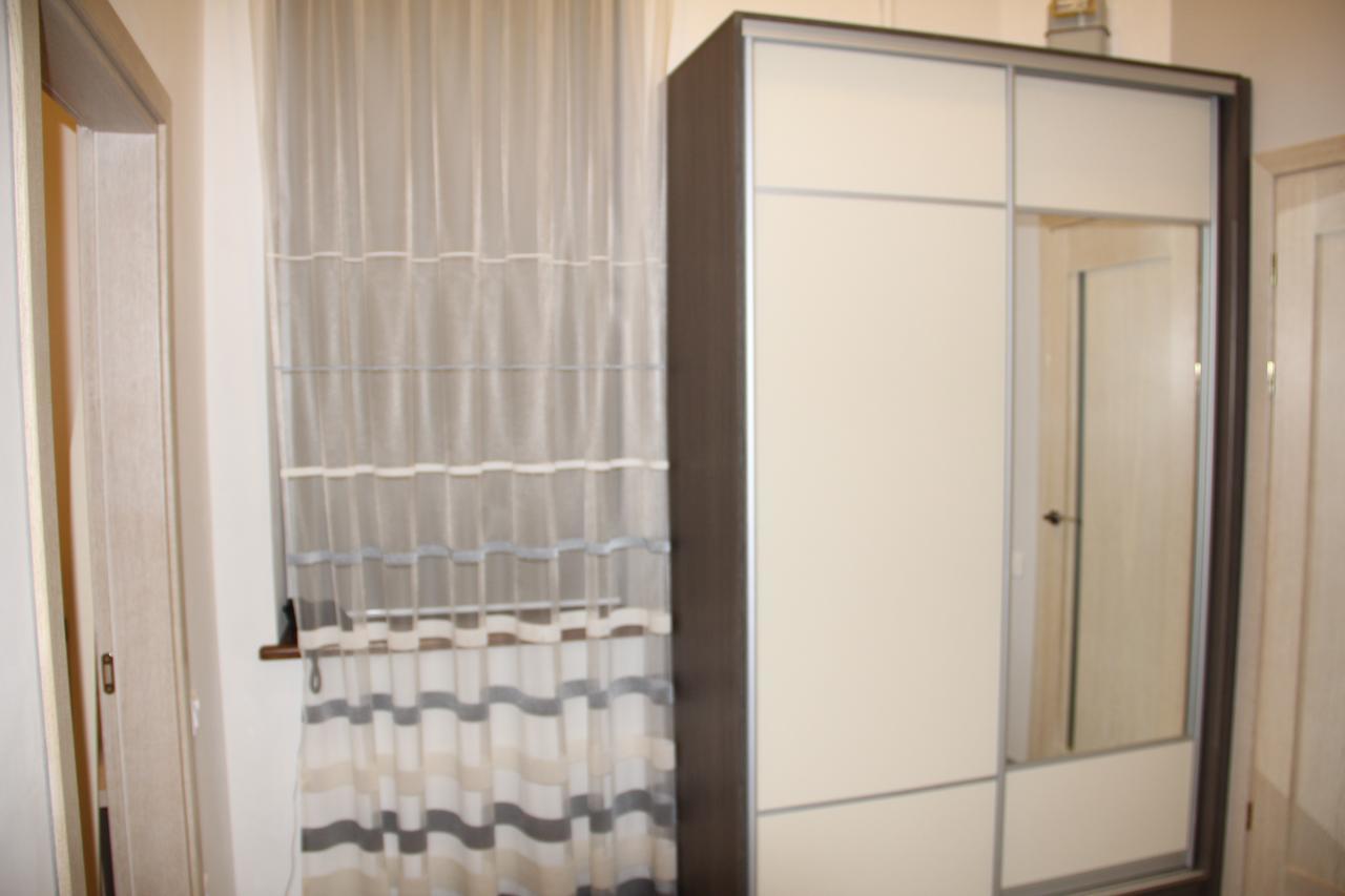 Apartment On Khorvatska Street 리비프 외부 사진